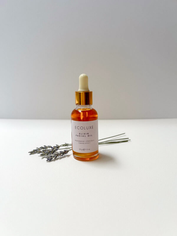 facial serum